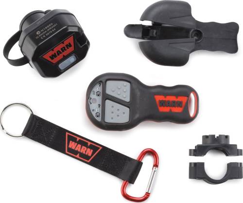 WARN  - Warn Wireless Winch Control System (90287)