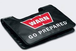 WARN  - Warn Winch Damper (91575)