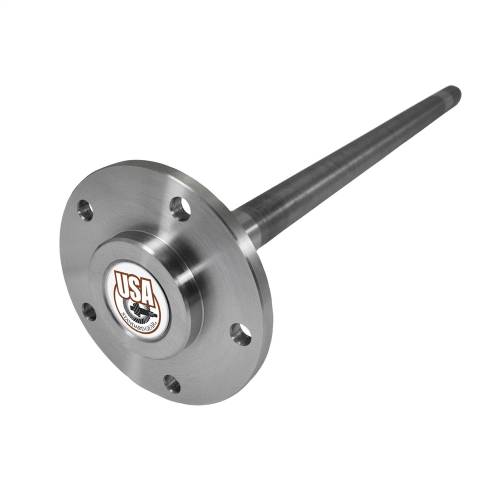 USA Standard Gear - USA Standard axle for '88-'97 S10 rear. This axle has 28 splines and measures 29" long.  (ZA G26013882)