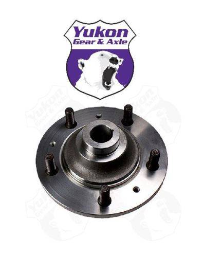 Yukon Gear And Axle - Yukon Two piece axle hub for Model 20. Fits stock type axle. (Jeep CJ5 and CJ7) (YA M20-8133730)