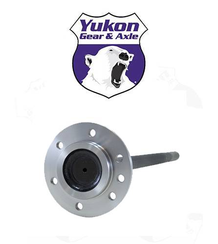 Yukon Gear And Axle - Yukon axle for '79-'85 Toyota Pickup & 4Runner (YA T35140)