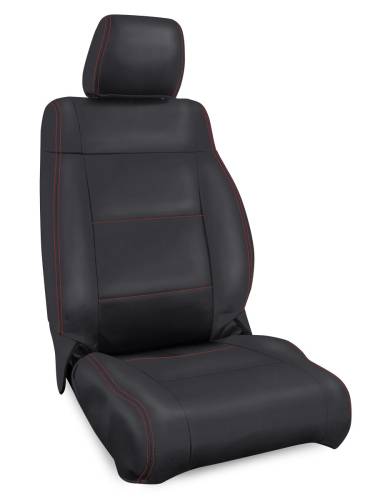 PRP - PRP Front Seat Covers for '07-'12 Jeep Wrangler JK (2 & 4 Door)