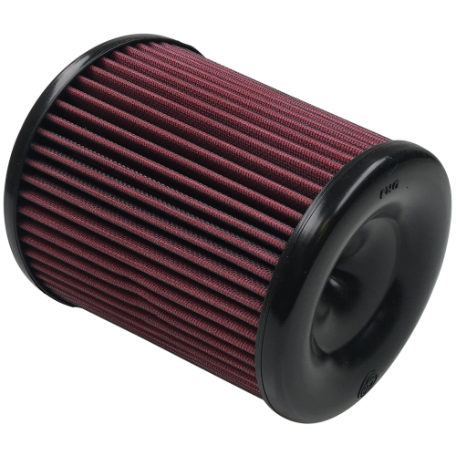 S&B Filters - S&B Intake Replacement Filter - Oiled Cleanable, 8-Ply Cotton (KF-1057)