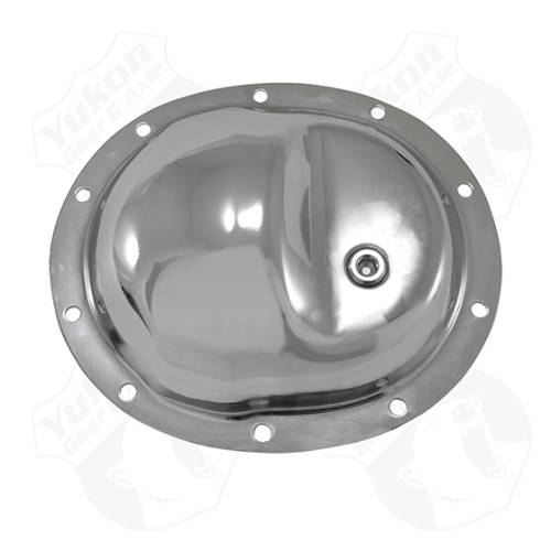 Yukon Gear And Axle - Chrome Cover for Model 35 (YP C1-M35)