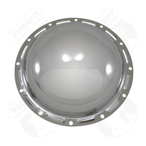 Yukon Gear And Axle - Chrome Cover for AMC Model 20 (YP C1-M20)