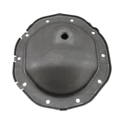 Yukon Gear And Axle - Yukon Steel Differential Cover GM 8.5"