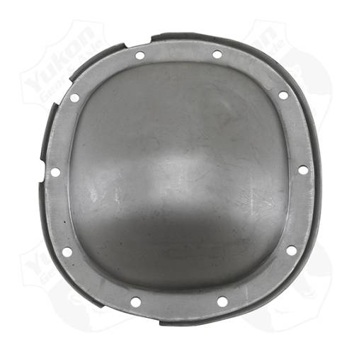 Yukon Gear And Axle - Yukon Steel Differential Cover GM 7.5" & 7.625"