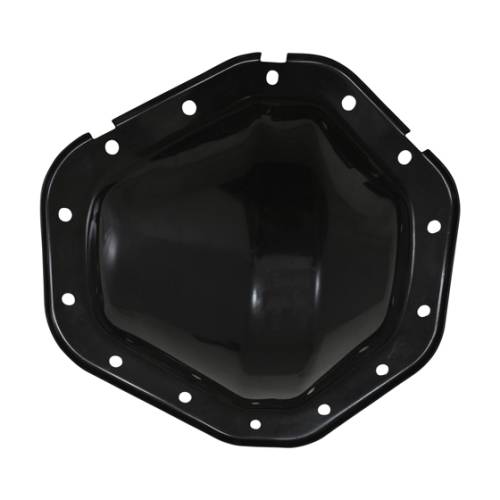 Yukon Gear And Axle - Steel cover for GM 10.5" 14 bolt truck