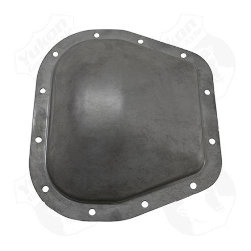 Yukon Gear And Axle - Steel cover for Ford 9.75"