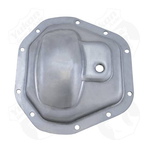 Yukon Gear And Axle - Steel cover for Dana 50