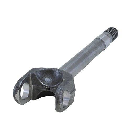 USA Standard Gear - 4340 Chrome moly axle shaft, right hand inner for '79-'87 GM, 19.15" (ZA W39254)
