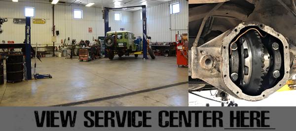 Service Center