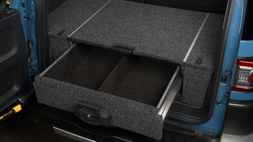 ARB - ARB Outback Solutions Cargo Drawer (RDRF790)