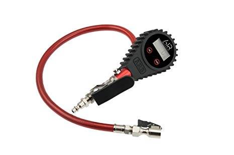 ARB - ARB Digital Tire Inflator Braided Hose w/ Chuck