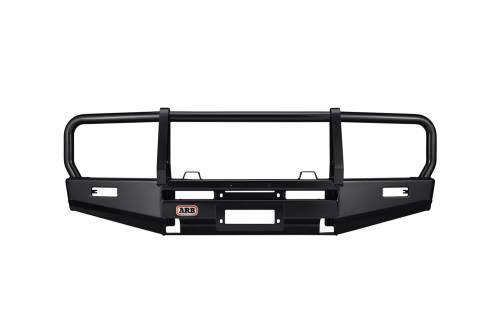 ARB - ARB Winch Bumper - 3410100