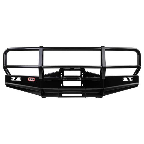 ARB - ARB Winch Bumper - 3411050
