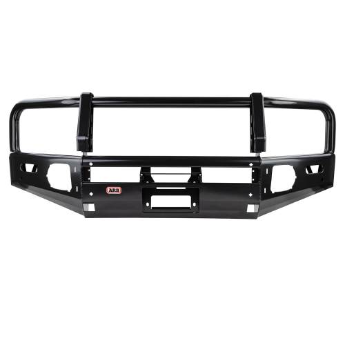 ARB - ARB Summit Winch Bumper - 3415250