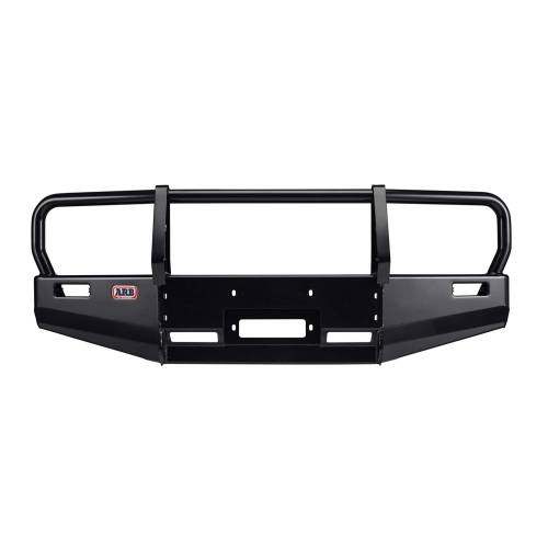 ARB - ARB Winch Bumper - 3423020