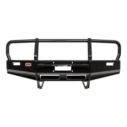 ARB - ARB Winch Bumper - 3438110
