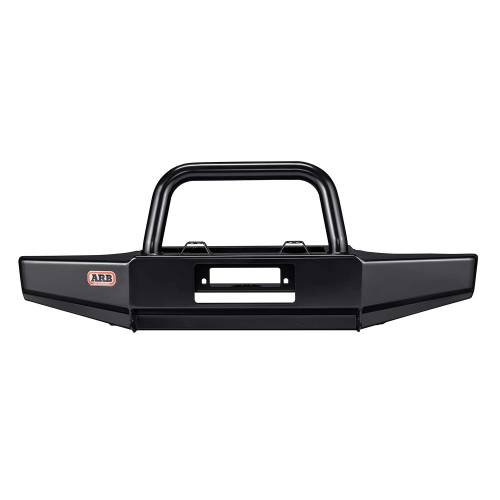 ARB - ARB Winch Bumper - 3450150