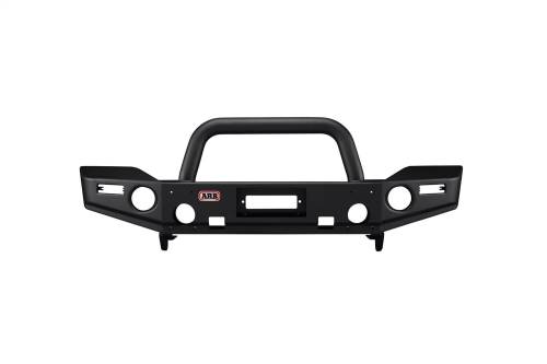 ARB - ARB Combination Bumper - 3450230