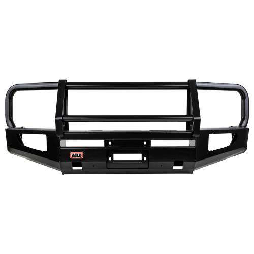 ARB - ARB Combination Bumper - 3464010