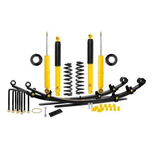 Old Man Emu - Old Man Emu Light Load Suspension Lift Kit - OMECOLDLKS