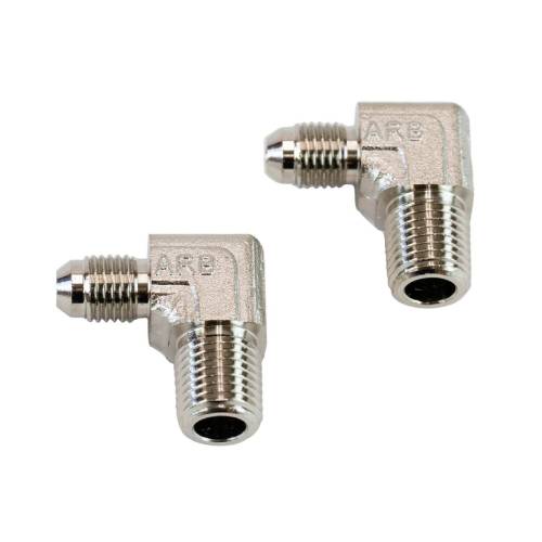 ARB - ARB Air Line Elbow Fitting - 0740110
