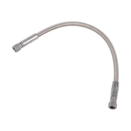 ARB - ARB Reinforced Stainless Steel Braided PTFE Hose - 0740201