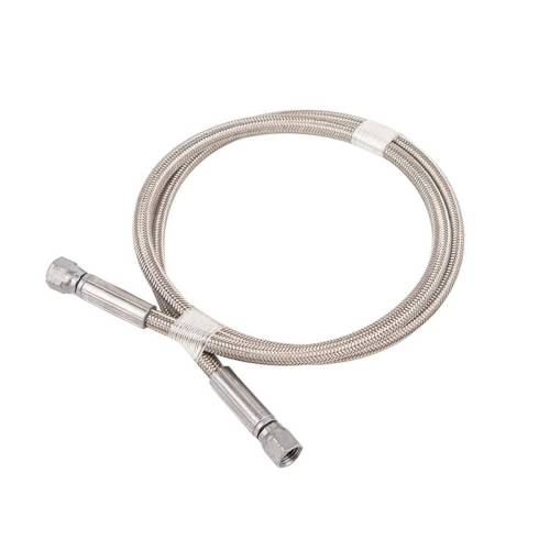 ARB - ARB Reinforced Stainless Steel Braided PTFE Hose - 0740203