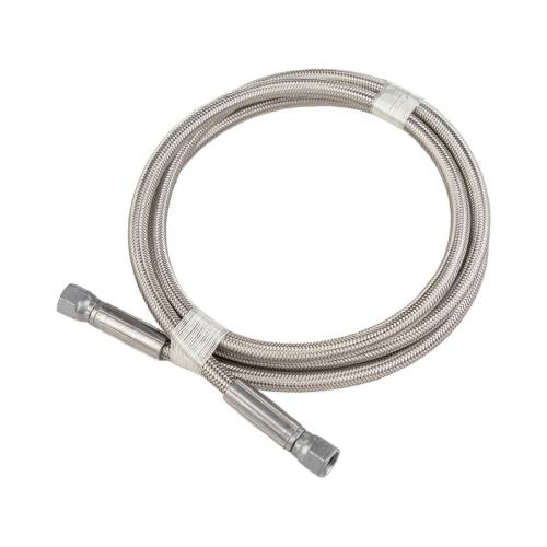 ARB - ARB Reinforced Stainless Steel Braided PTFE Hose - 0740204