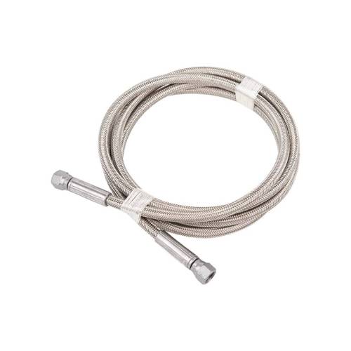 ARB - ARB Reinforced Stainless Steel Braided PTFE Hose - 0740205