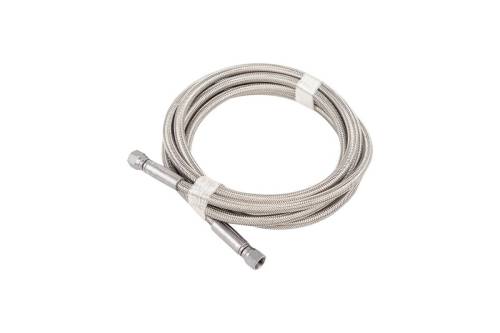 ARB - ARB Reinforced Stainless Steel Braided PTFE Hose - 0740206