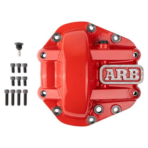 ARB - ARB Differential Cover - 0750001