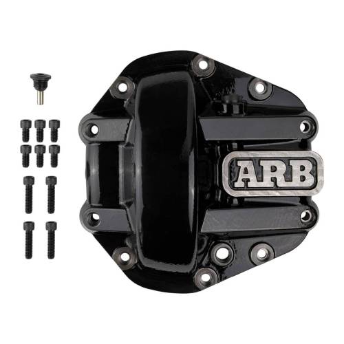 ARB - ARB Differential Cover - 0750001B