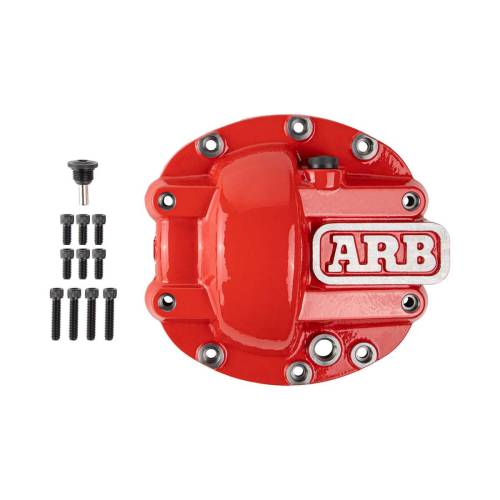 ARB - ARB Differential Cover - 0750002