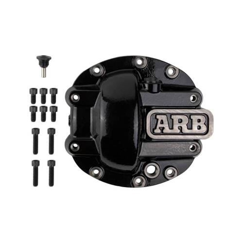 ARB - ARB Differential Cover - 0750002B