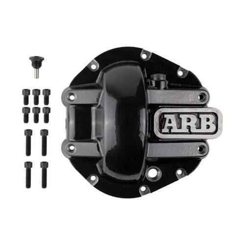 ARB - ARB Differential Cover - 0750003B