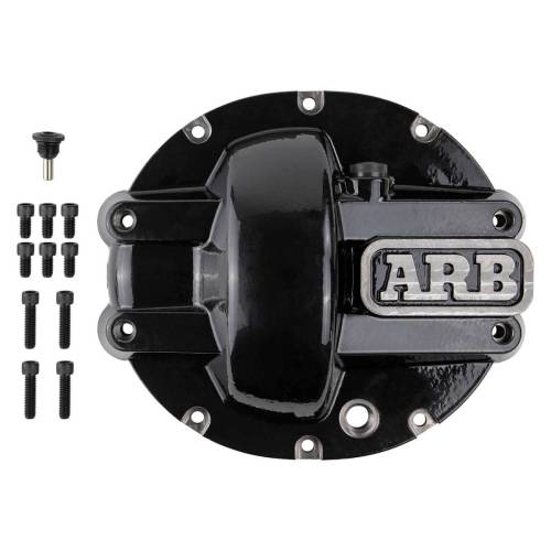 ARB - ARB Differential Cover - 0750005B