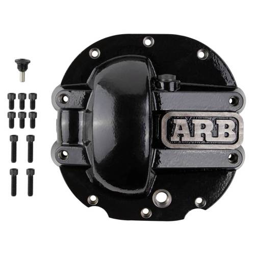 ARB - ARB Differential Cover - 0750006B