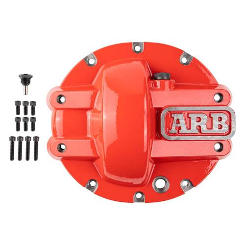 ARB - ARB Differential Cover - 0750007