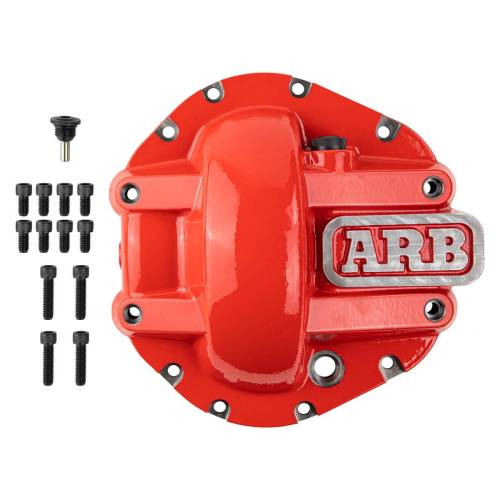 ARB - ARB Differential Cover - 0750008