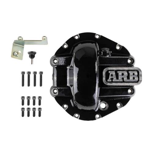 ARB - ARB Differential Cover - 0750008B