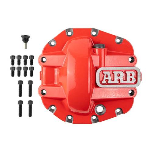 ARB - ARB Differential Cover - 0750009