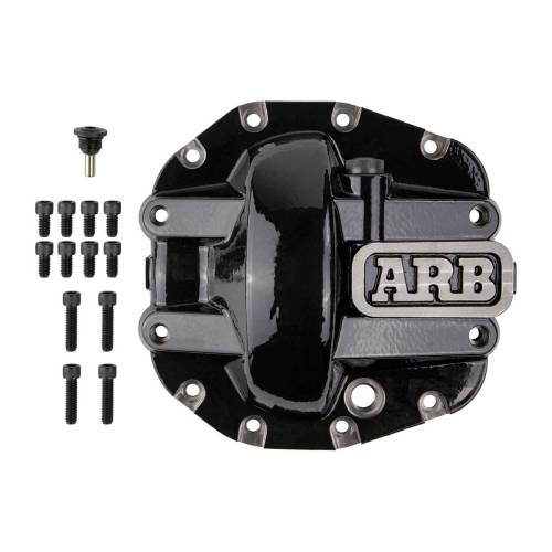 ARB - ARB Differential Cover - 0750009B