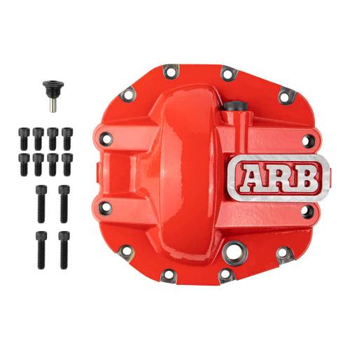 ARB - ARB Differential Cover - 0750010