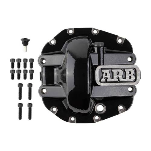 ARB - ARB Differential Cover - 0750010B