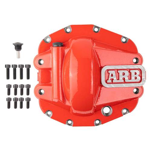 ARB - ARB Differential Cover - 0750011