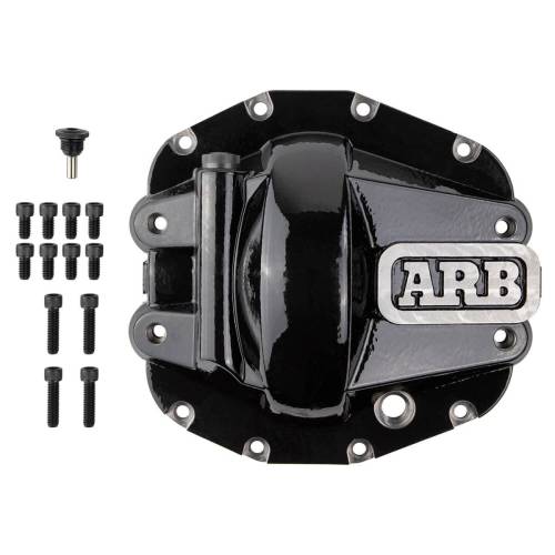 ARB - ARB Differential Cover - 0750011B