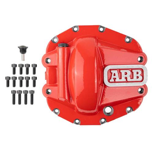 ARB - ARB Differential Cover - 0750012